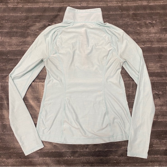 Z BY ZELLA ACTIVEWEAR CASUAL PULLOVER THUMBHOLES LONG SLEEVE - Picture 6 of 8